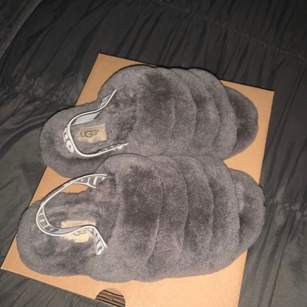 Fluff Yeah Uggs - image 3